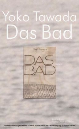 Das Bad
