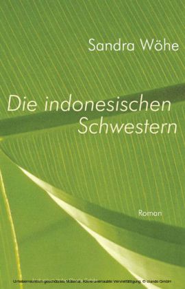 Die indonesischen Schwestern