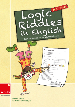 Logic Riddles in English