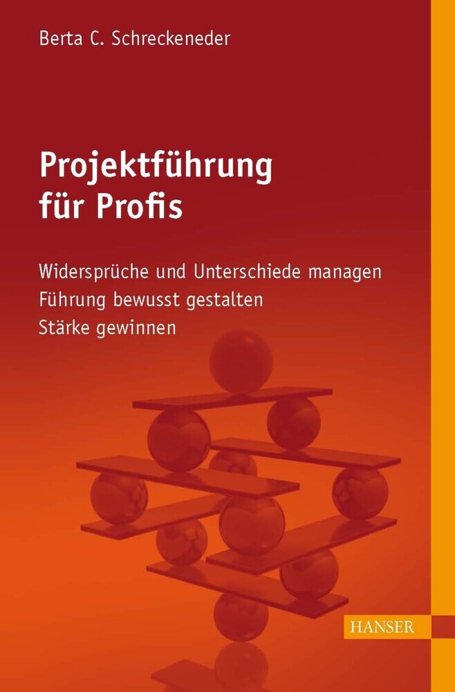 Projektführung für Profis main product photo