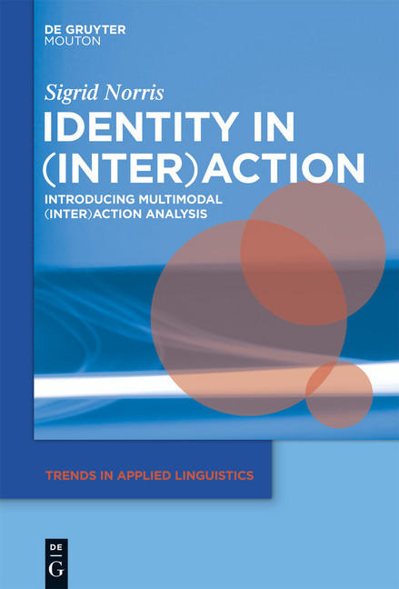 Identity in (Inter)action main product photo
