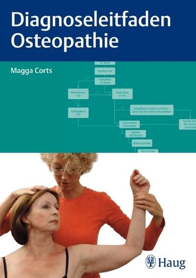 Diagnoseleitfaden Osteopathie main product photo