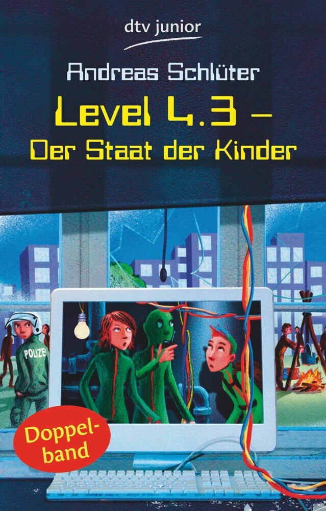 Level 4.3 - Der Staat der Kinder main product photo