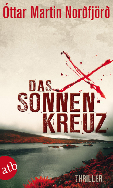 Das Sonnenkreuz main product photo