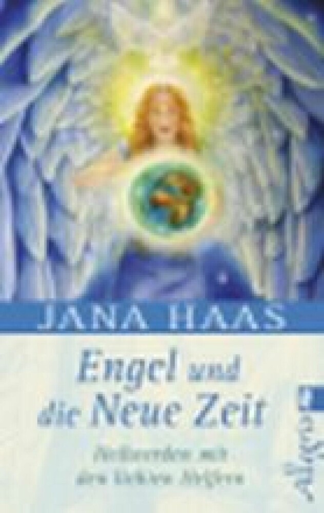 Engel und die neue Zeit main product photo