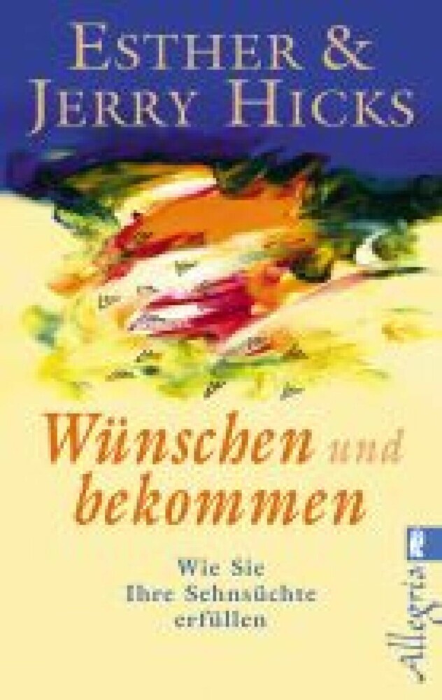 Wünschen und bekommen main product photo