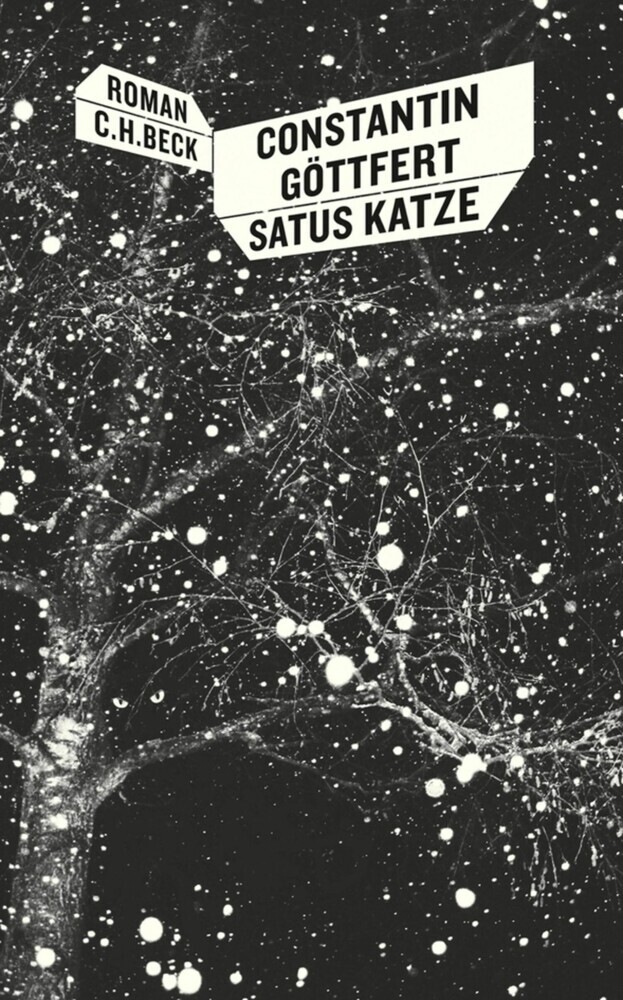 Satus Katze main product photo