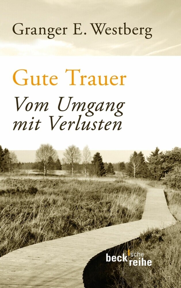 Gute Trauer main product photo