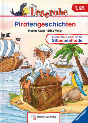 Piratengeschichten