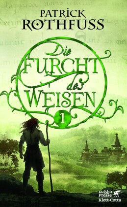 Die Furcht des Weisen 1. Bd.1