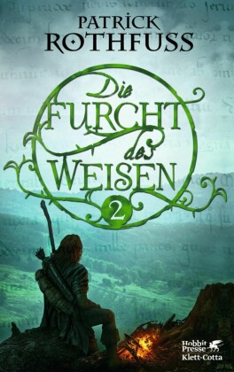 Die Furcht des Weisen 2. Bd.2
