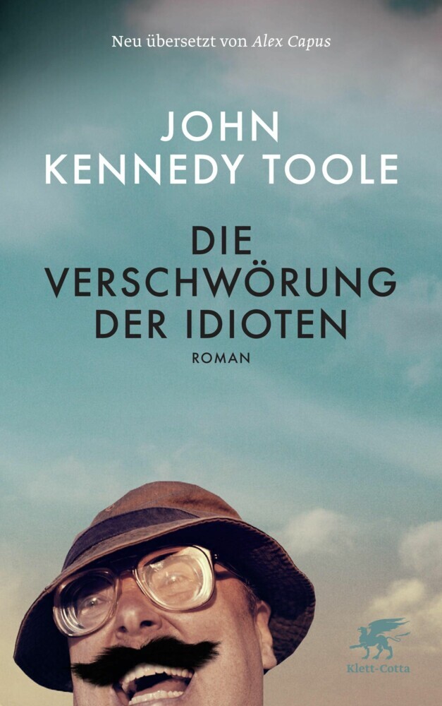 Die Verschwörung der Idioten main product photo