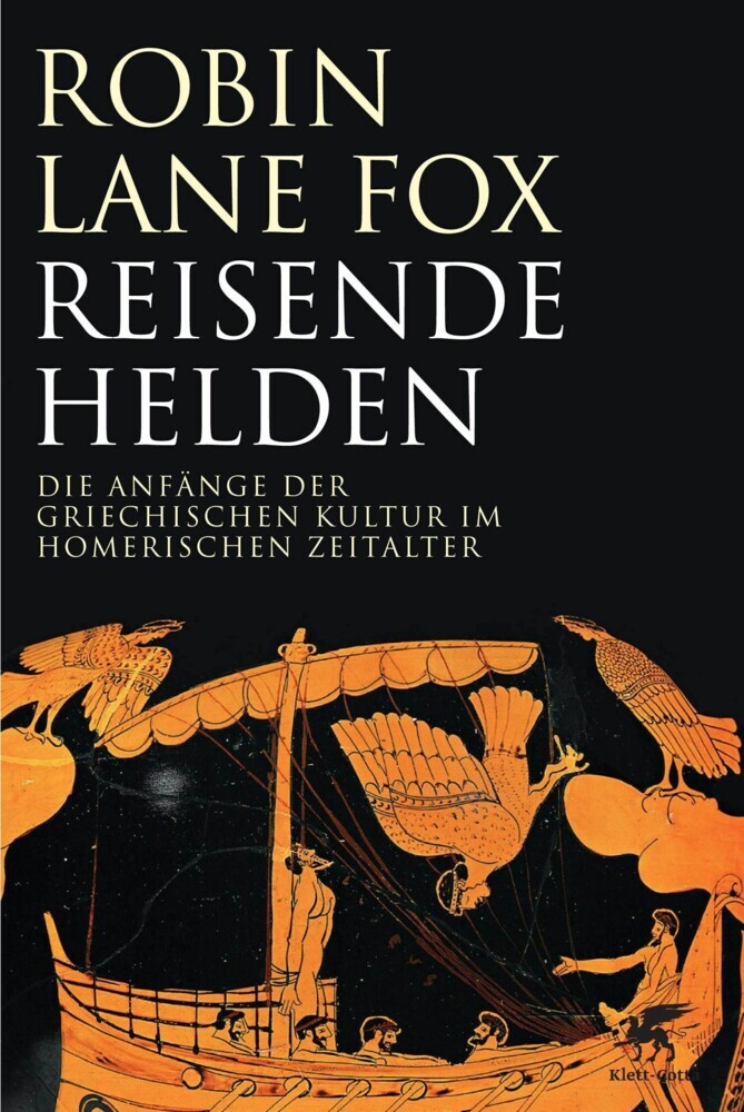 Reisende Helden main product photo