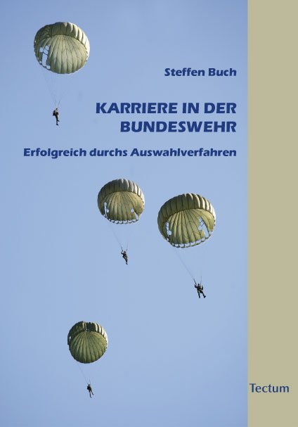 Karriere in der Bundeswehr main product photo