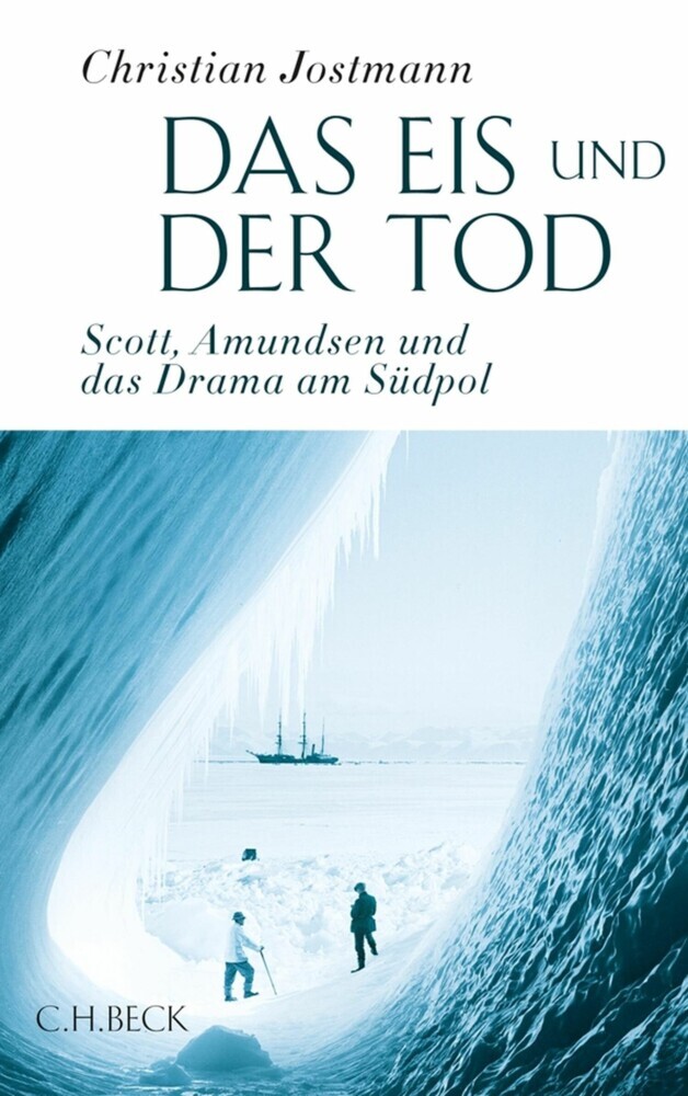 Das Eis und der Tod main product photo