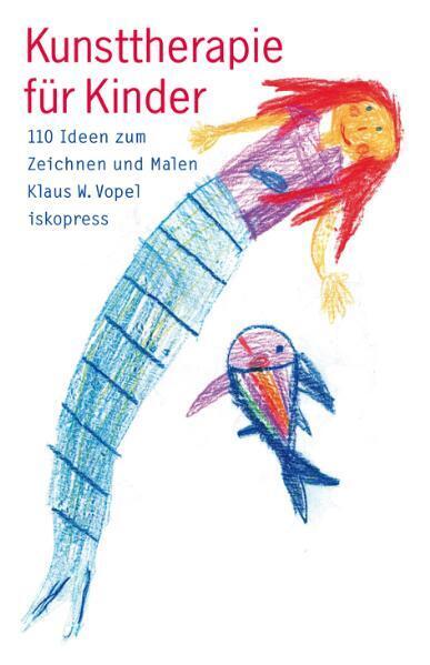 Kunsttherapie für Kinder main product photo