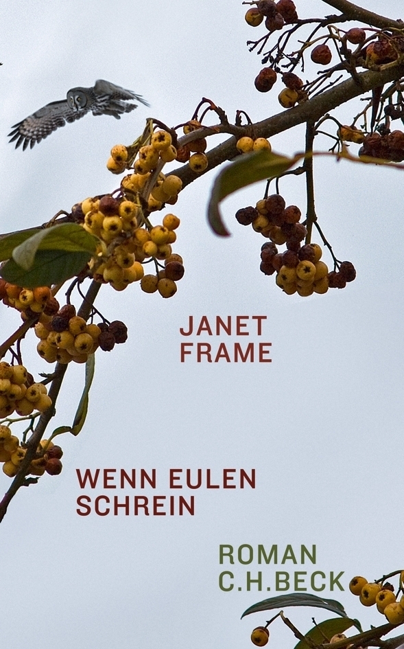 Wenn Eulen schrein main product photo
