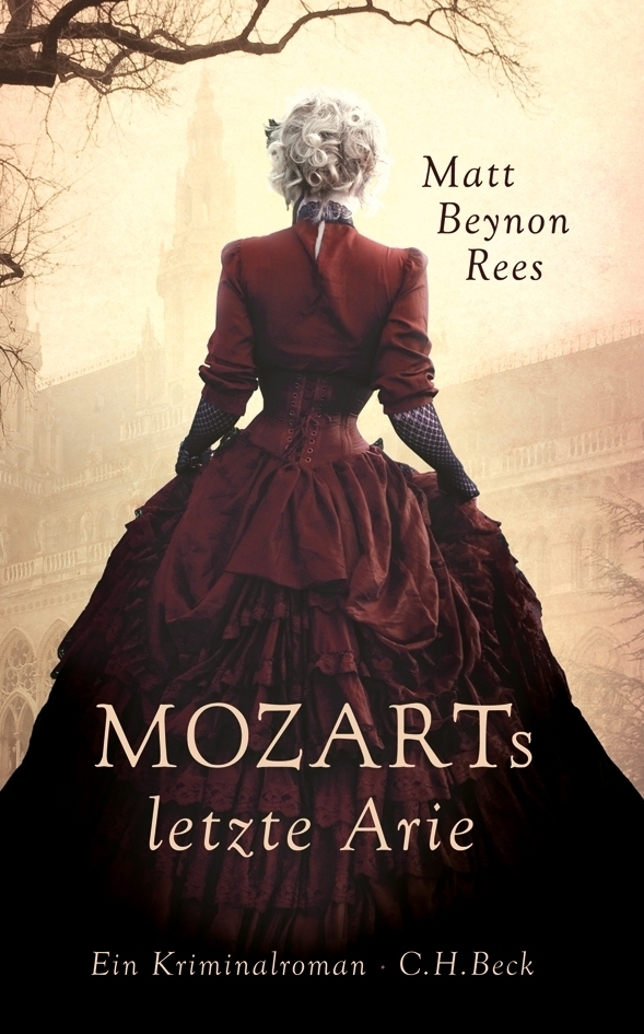 Mozarts letzte Arie main product photo