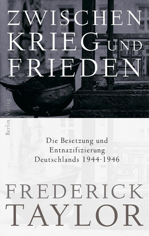 Zwischen Krieg und Frieden main product photo