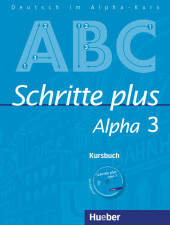 Kursbuch, m. Audio-CD