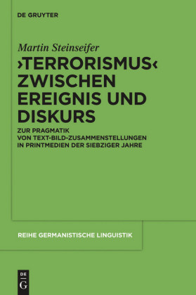 'Terrorismus' zwischen Ereignis und Diskurs