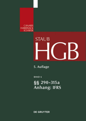 290-315a; Anhang IFRS