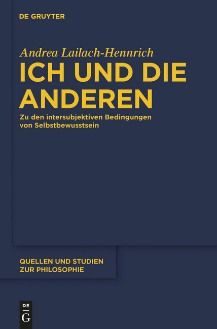 Ich und die anderen main product photo