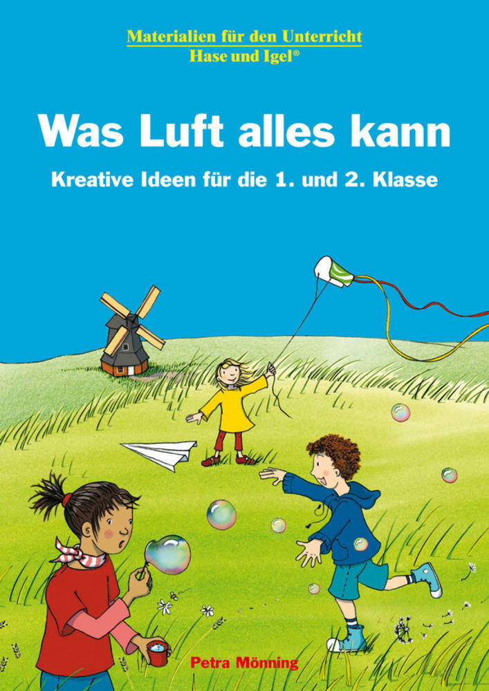 Was Luft alles kann main product photo