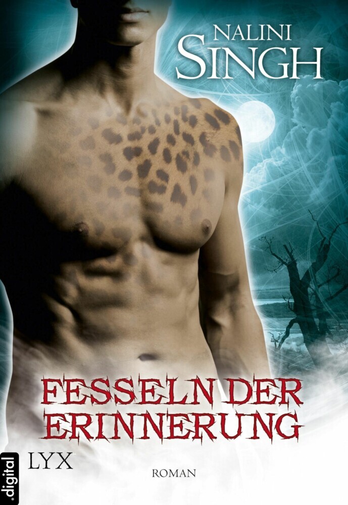 Fesseln der Erinnerung main product photo