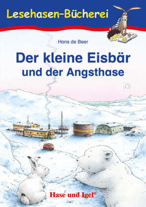 Der kleine Eisbär und der Angsthase, Schulausgabe