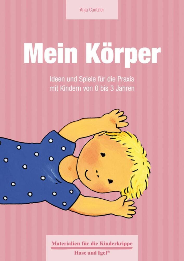 Mein Körper main product photo