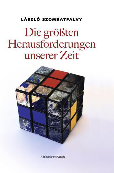 Die größten Herausforderungen unserer Zeit main product photo