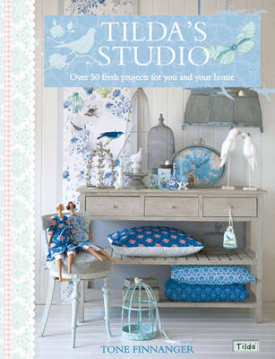 Tilda's Studio main product photo