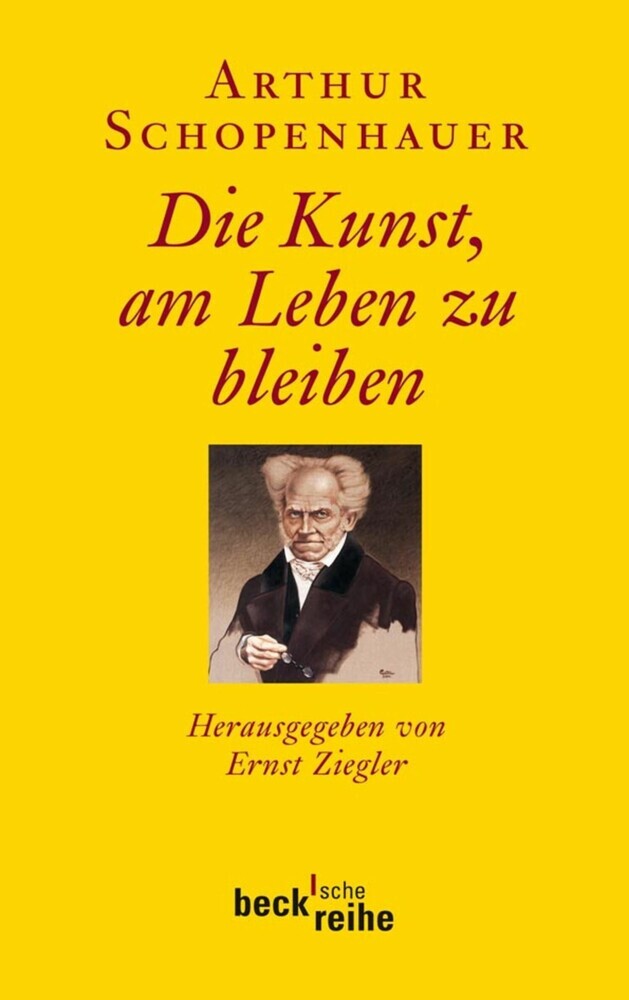 Die Kunst, am Leben zu bleiben main product photo