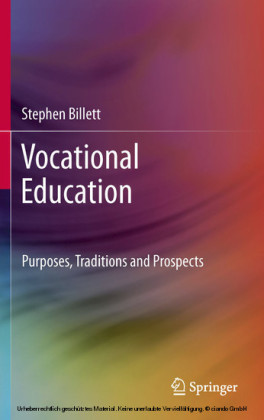 Vocational Education