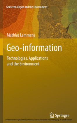 Geo-information