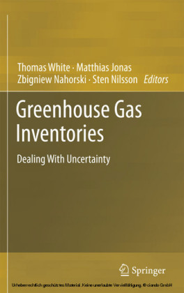 Greenhouse Gas Inventories
