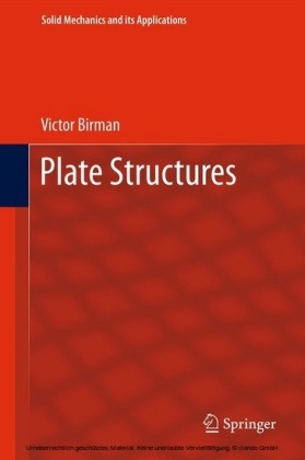 Plate Structures