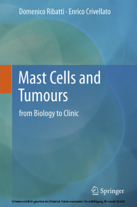 Mast Cells and Tumours