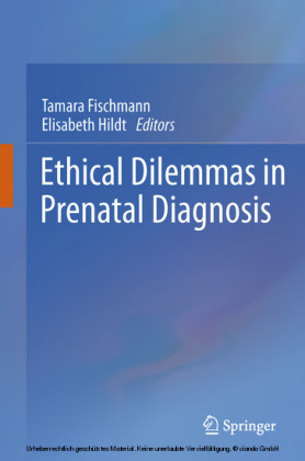 Ethical Dilemmas in Prenatal Diagnosis
