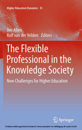 The Flexible Professional in the Knowledge Society