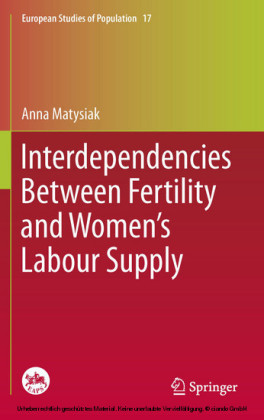 Interdependencies Between Fertility and Women's Labour Supply