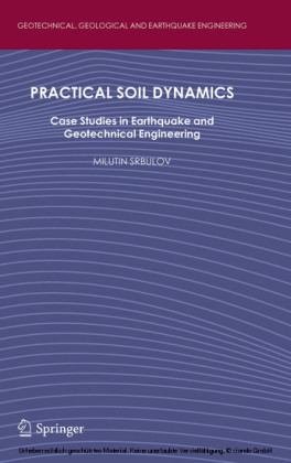 Practical Soil Dynamics