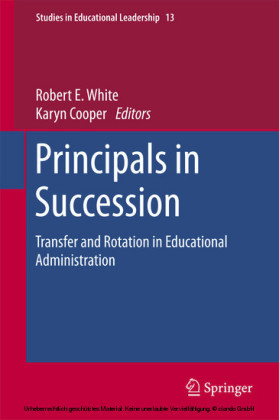 Principals in Succession