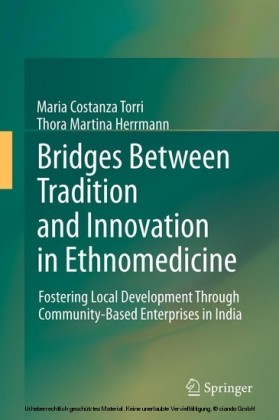 Bridges Between Tradition and Innovation in Ethnomedicine