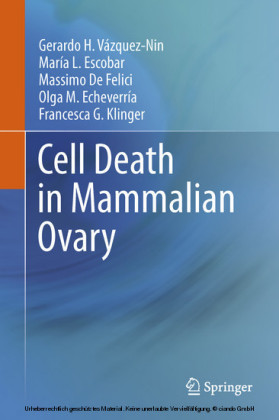 Cell Death in Mammalian Ovary