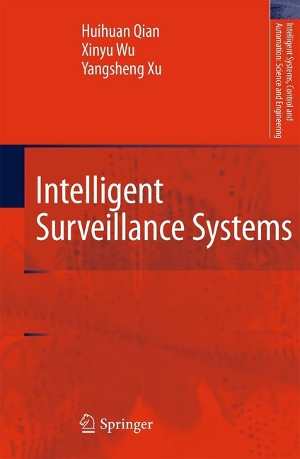 Intelligent Surveillance Systems main product photo