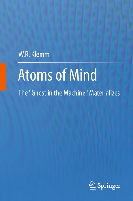 Atoms of Mind main product photo