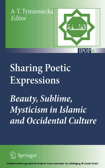 Sharing Poetic Expressions main product photo