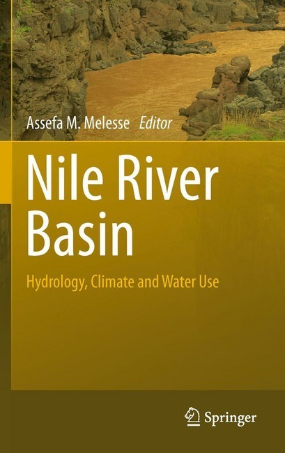 Nile River Basin main product photo